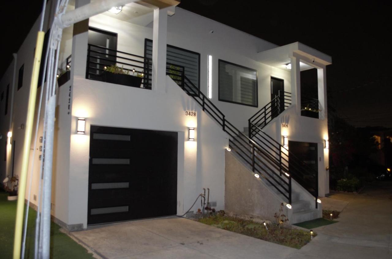 Dimond Abode Vacation Home #2 Oakland Dimond District Exterior photo